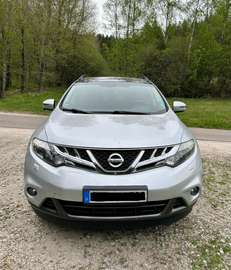 2.5 D Automatik Executive