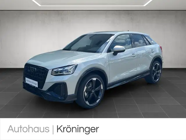 Audi Q2 main image