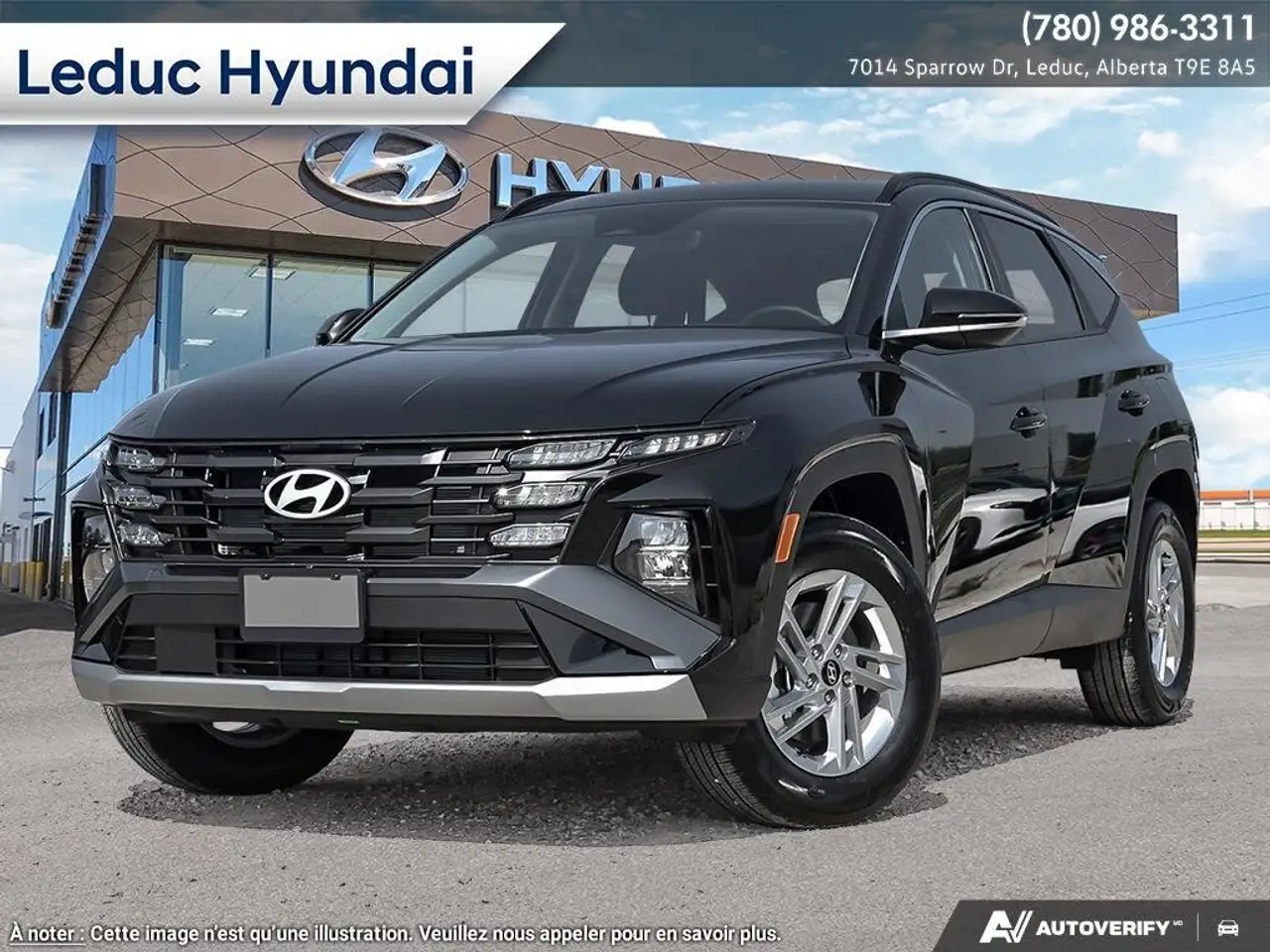 2026 Hyundai TUCSON fotografie 2026 Hyundai TUCSON