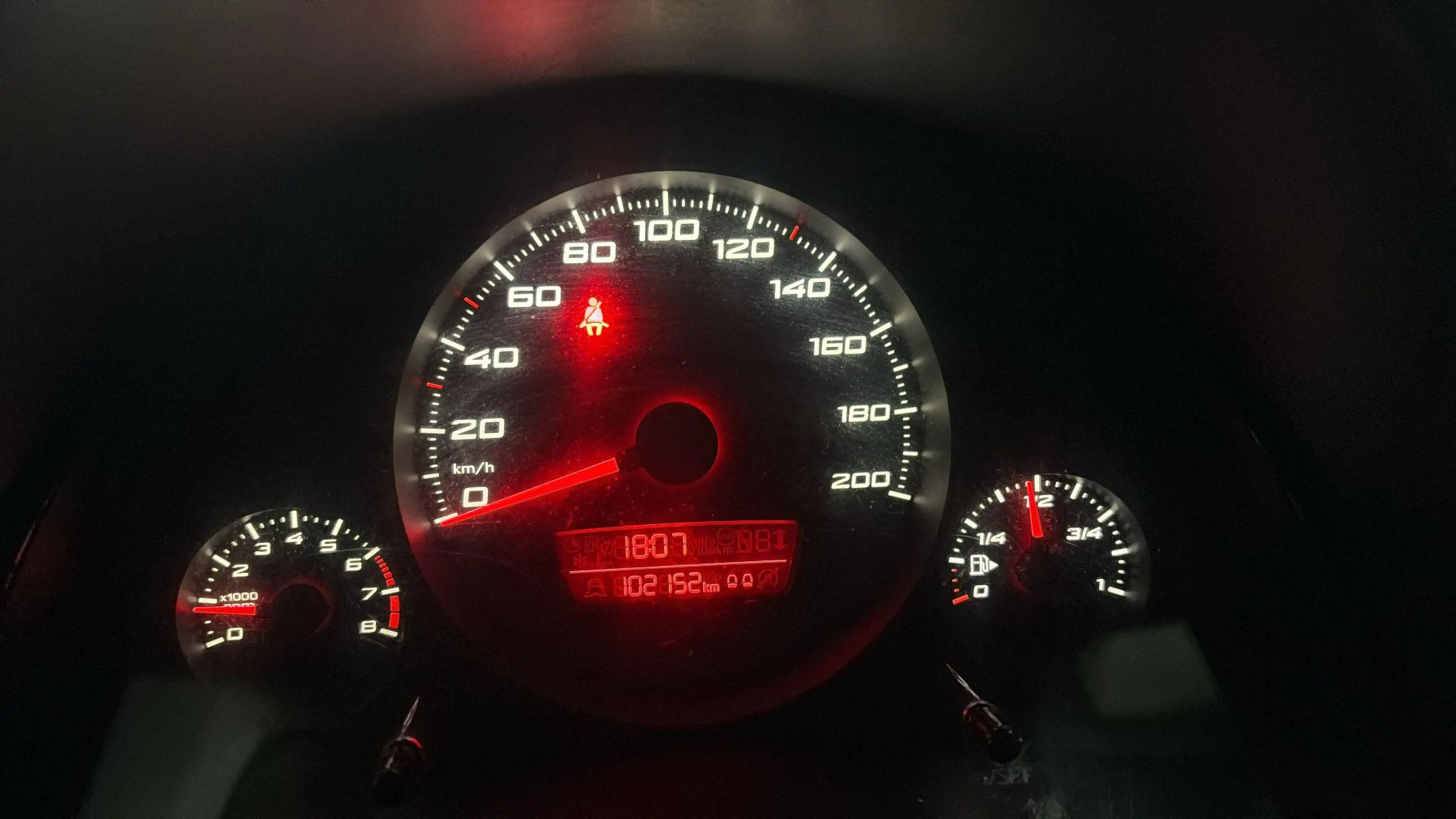 SEAT Mii 1.0 Style Chic Airco — photo 12