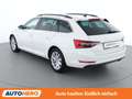 Skoda Superb 2.0 TDI Style Weiß - thumbnail 4