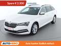Skoda Superb 2.0 TDI Style Weiß - thumbnail 1