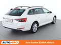 Skoda Superb 2.0 TDI Style Weiß - thumbnail 6