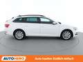 Skoda Superb 2.0 TDI Style Weiß - thumbnail 7
