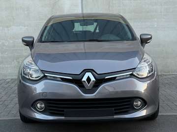Clio 0.9 TCe Energy Community
