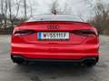 Audi RS5 RS5 Coupé 2,9 TFSI quattro Tiptronic Rosso - thumbnail 4