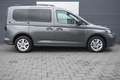 Volkswagen Caddy 2.0 TDI LIFE|KAMERA|TEMPOMAT|APPLE|LED|DAB Grijs - thumbnail 5