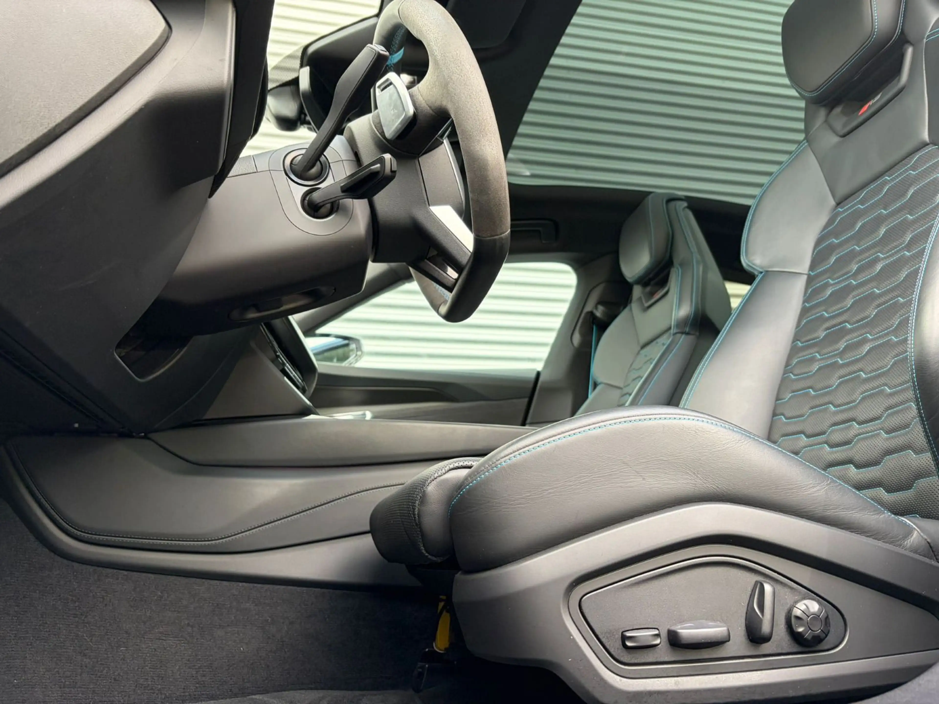 Audi RS e-tron GT QUATTRO+HEAD UP+EXCLUSIV LACK+B&O+ — photo 10