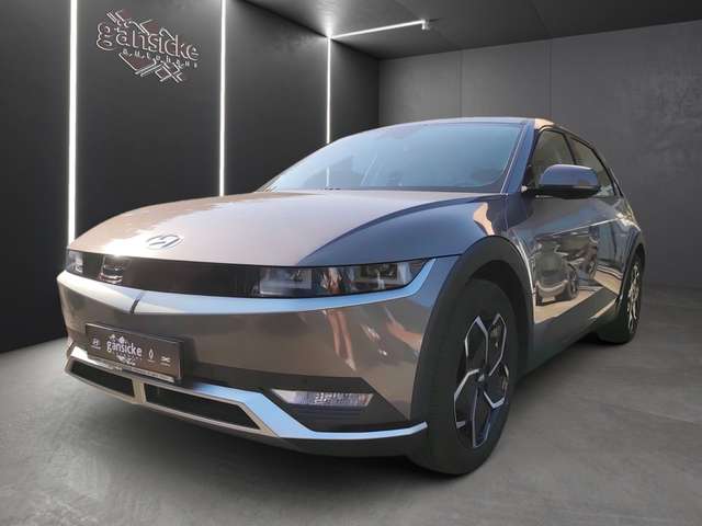 Imagine Hyundai IONIQ 5 58 kWh Dynamiq Heckantrieb