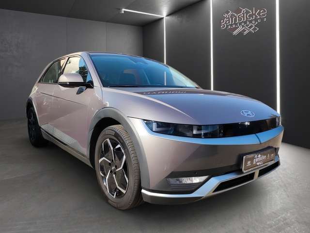 Hyundai IONIQ 5 58 kWh Dynamiq Heckantrieb