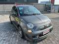 Abarth 595 1.4 16v t. t-jet turismo 160cv E6 Solo 48000 Km !! Grigio - thumbnail 3