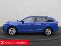 Skoda Octavia Combi 1.4 TSI DSG e-Hybrid NAVI LED Blau - thumbnail 5