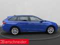 Skoda Octavia Combi 1.4 TSI DSG e-Hybrid NAVI LED Blau - thumbnail 6