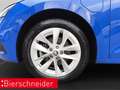 Skoda Octavia Combi 1.4 TSI DSG e-Hybrid NAVI LED Blau - thumbnail 3