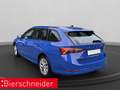 Skoda Octavia Combi 1.4 TSI DSG e-Hybrid NAVI LED Blau - thumbnail 9