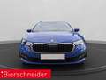 Skoda Octavia Combi 1.4 TSI DSG e-Hybrid NAVI LED Blau - thumbnail 8