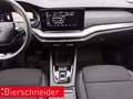 Skoda Octavia Combi 1.4 TSI DSG e-Hybrid NAVI LED Blau - thumbnail 18