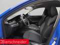 Skoda Octavia Combi 1.4 TSI DSG e-Hybrid NAVI LED Blau - thumbnail 14