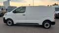 Citroen Jumpy Komfort Plus M Weiß - thumbnail 8