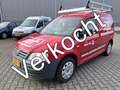 Volkswagen Caddy 2.0 SDI prijs incl. btw! Rood - thumbnail 1