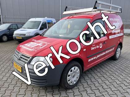 Volkswagen Caddy 2.0 SDI prijs incl. btw!