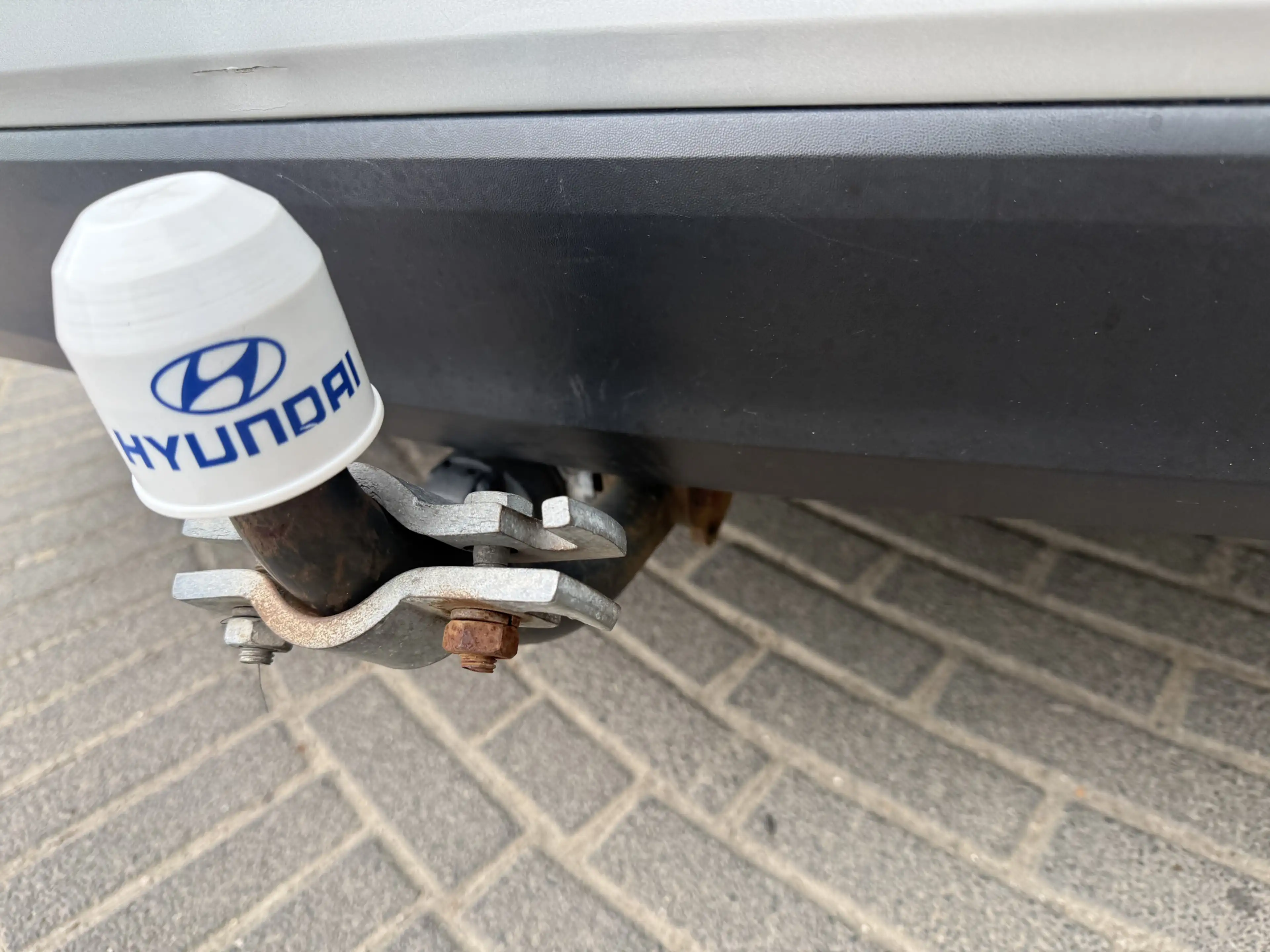 Hyundai iX20 1.6i i-Catcher — photo 12