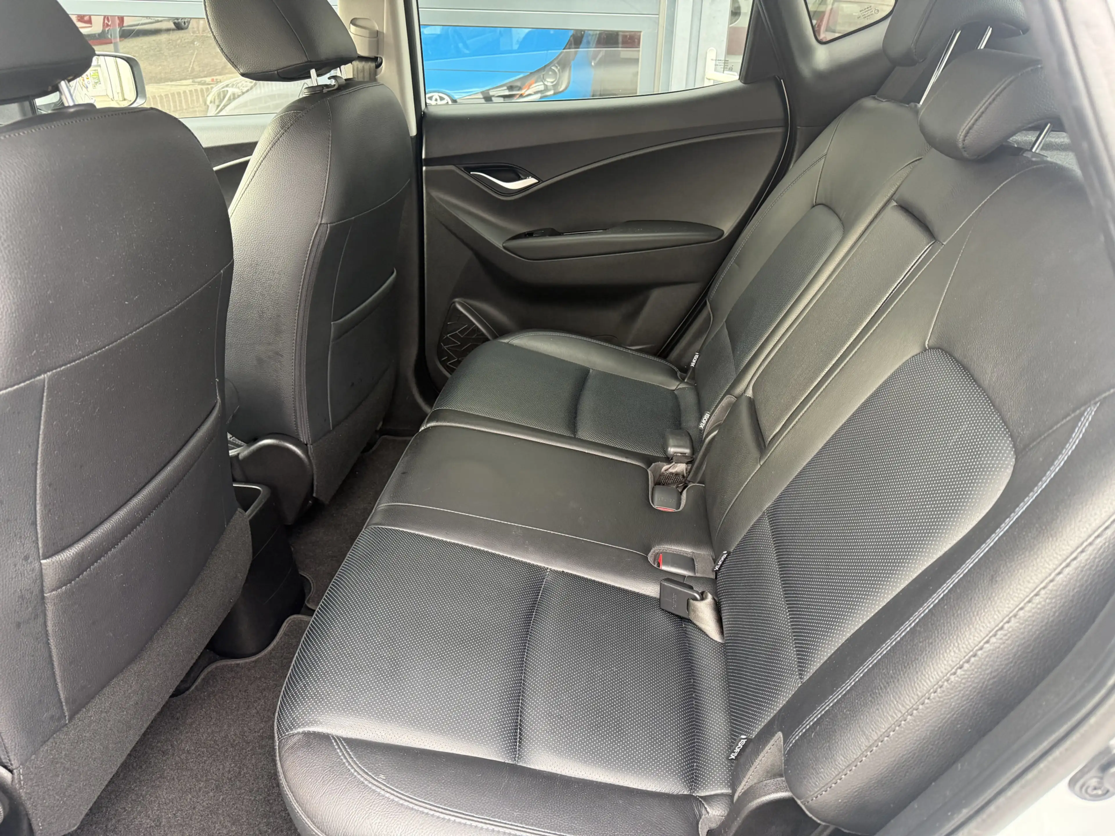 Hyundai iX20 1.6i i-Catcher — photo 10