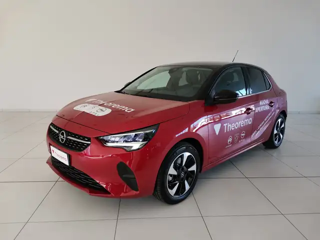 Opel Corsa-e 5 Porte   Elegance