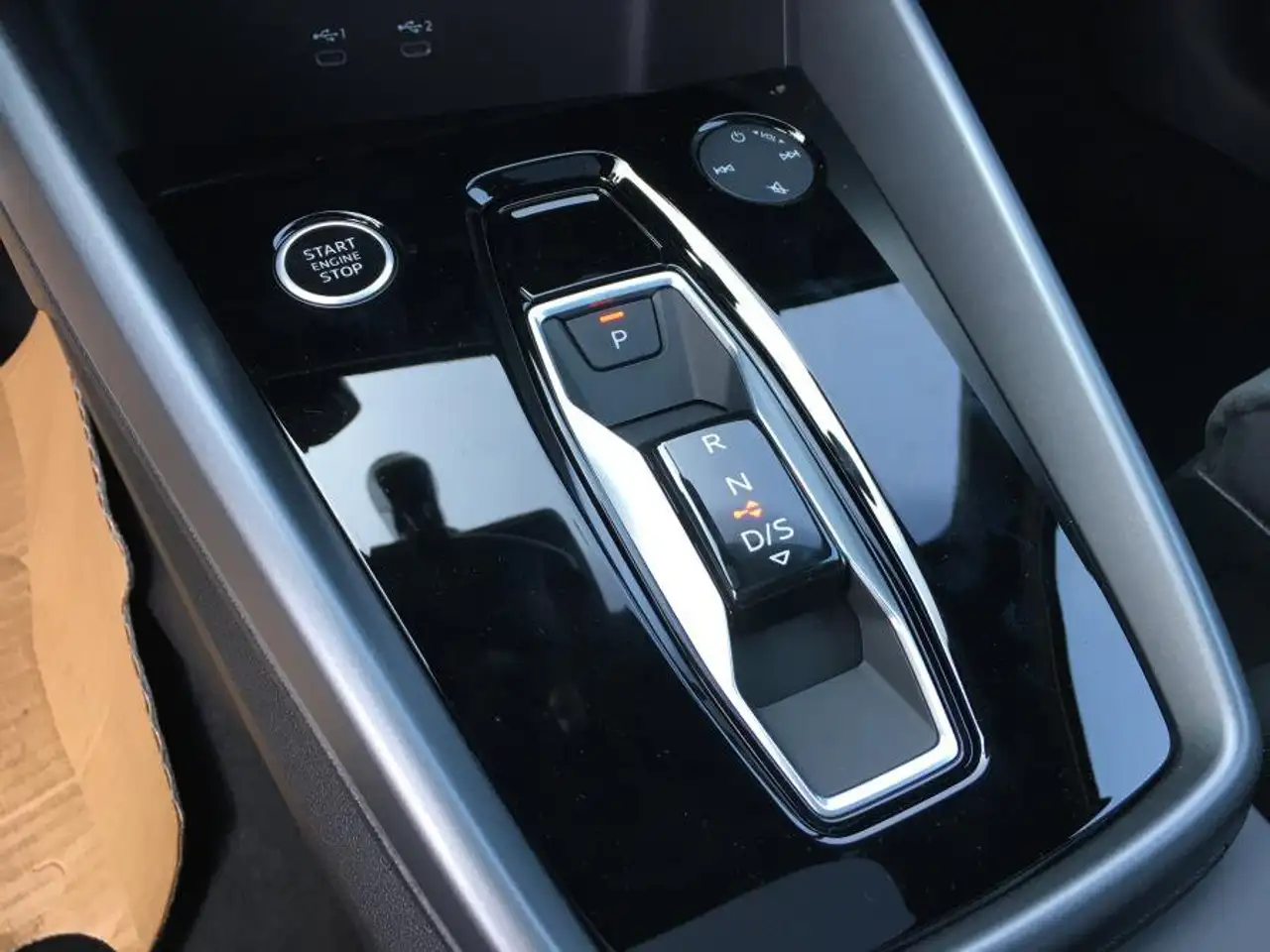 Audi A3 SPB 35 TDI S Tronic S line edition S-LINE + TETTO + INTERNI S LINE 15