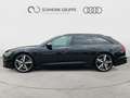 Audi S6 TDI tiptronic Pano Massage B&O Luftfed Negro - thumbnail 2