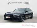 Audi S6 TDI tiptronic Pano Massage B&O Luftfed Negro - thumbnail 1