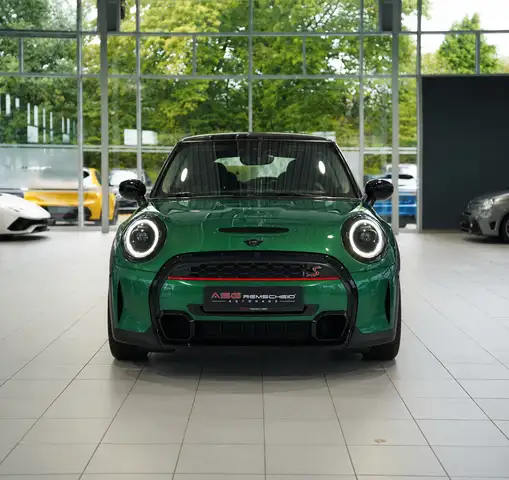 Mini Cooper Cooper view 4