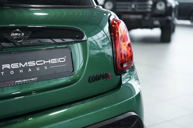 Mini Cooper Cooper view 12