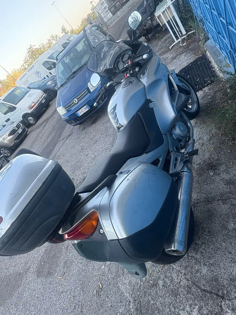 Honda SLR 650 borze.  3297156345 - 1