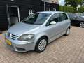 Volkswagen Golf Plus 1.4 TSI Optive 4 Gris - thumbnail 3