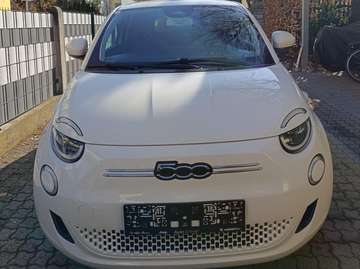 500 Elektro Icon 42 kWh Icon