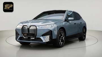 m sport
