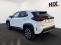 Toyota Yaris Cross 1.5 Hybrid Team D LED SHZ Weiß - thumbnail 2