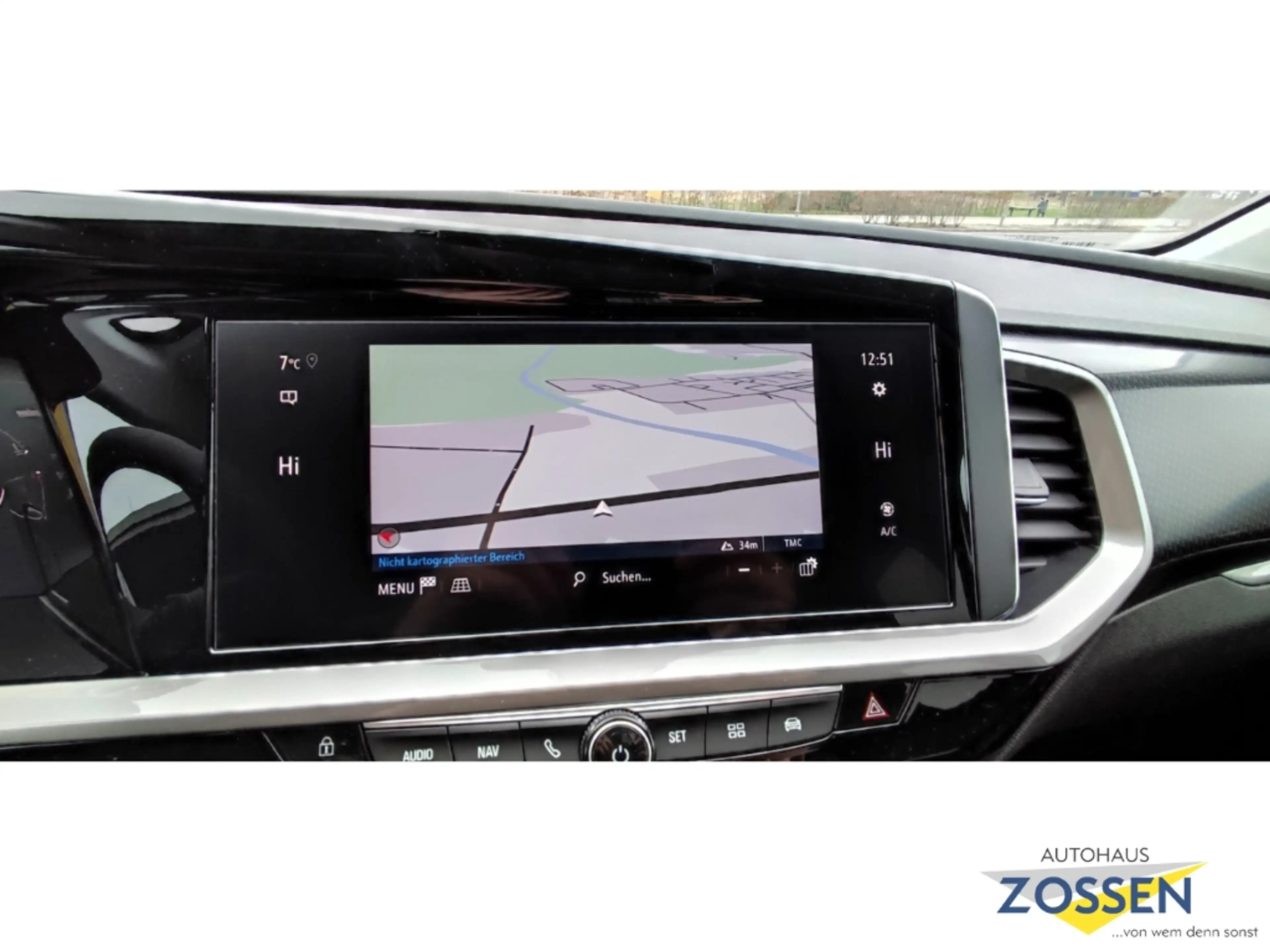 Opel Grandland GS+360 Kamera+Allwetterr.+Matrix LED+Black Pack — photo 22