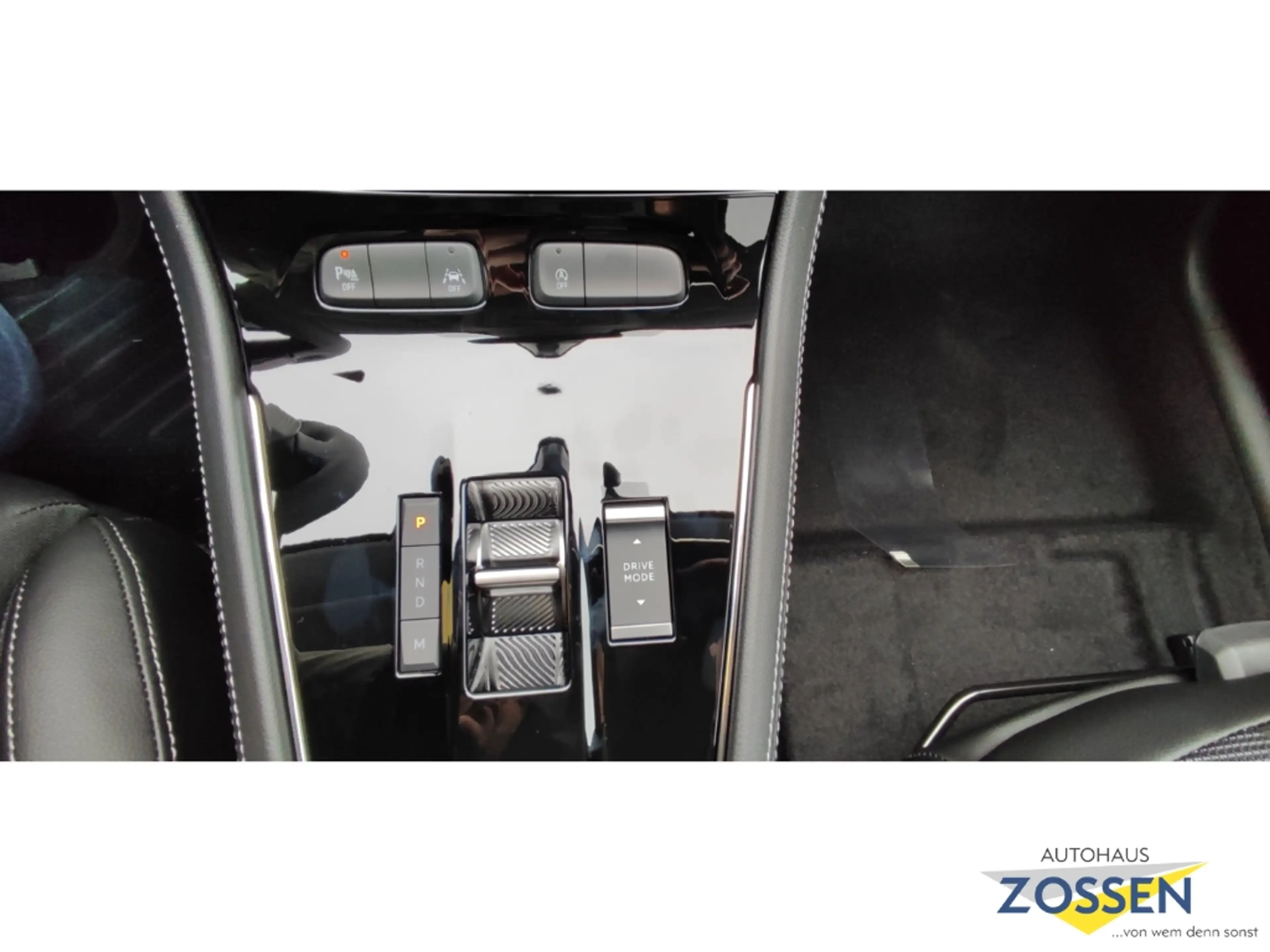 Opel Grandland GS+360 Kamera+Allwetterr.+Matrix LED+Black Pack — photo 20