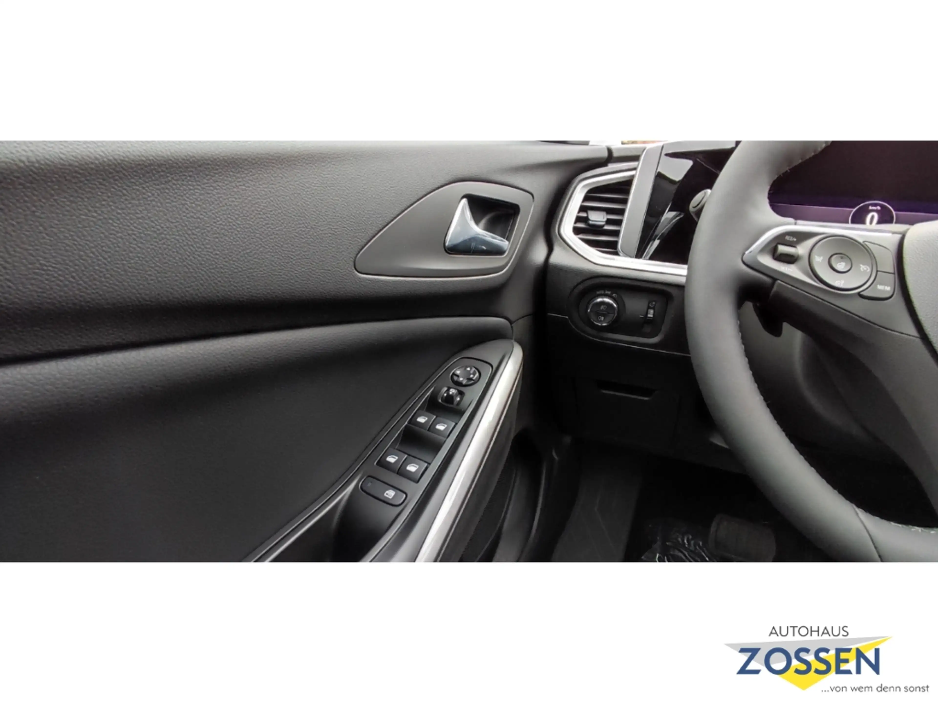 Opel Grandland GS+360 Kamera+Allwetterr.+Matrix LED+Black Pack — photo 16