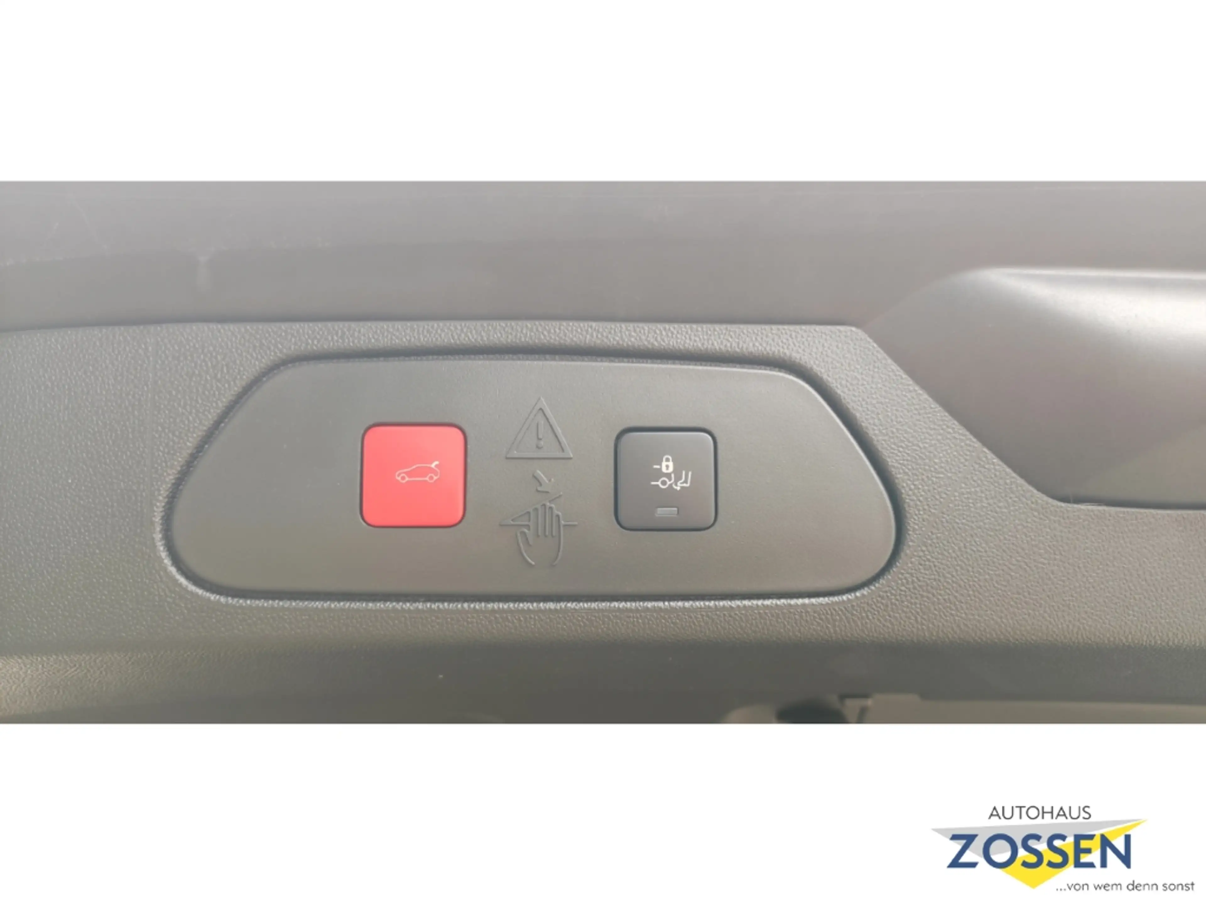 Opel Grandland GS+360 Kamera+Allwetterr.+Matrix LED+Black Pack — photo 9