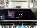 BMW 318 318dA Touring Gris - thumbnail 9