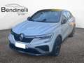 Renault Arkana Arkana Hybrid E-Tech 145 CV R.S.Line Fast Track Blanc - thumbnail 1