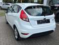 Ford Fiesta Sync Edition Weiß - thumbnail 4