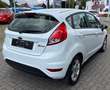Ford Fiesta Sync Edition Weiß - thumbnail 3