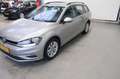 Volkswagen Golf Variant 1.6 TDI Comfortline  EXPORT   LEES ADVERTENTIE Gris - thumbnail 5