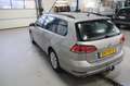 Volkswagen Golf Variant 1.6 TDI Comfortline  EXPORT   LEES ADVERTENTIE Gris - thumbnail 4