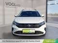 Volkswagen Taigo 1.0 TSI Life DSG Weiß - thumbnail 6