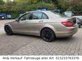Mercedes-Benz C 200 C -Klasse Lim. C 200 CDI Beige - thumbnail 4